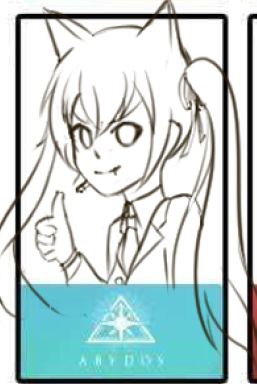 It's on the works, don't worry about it.