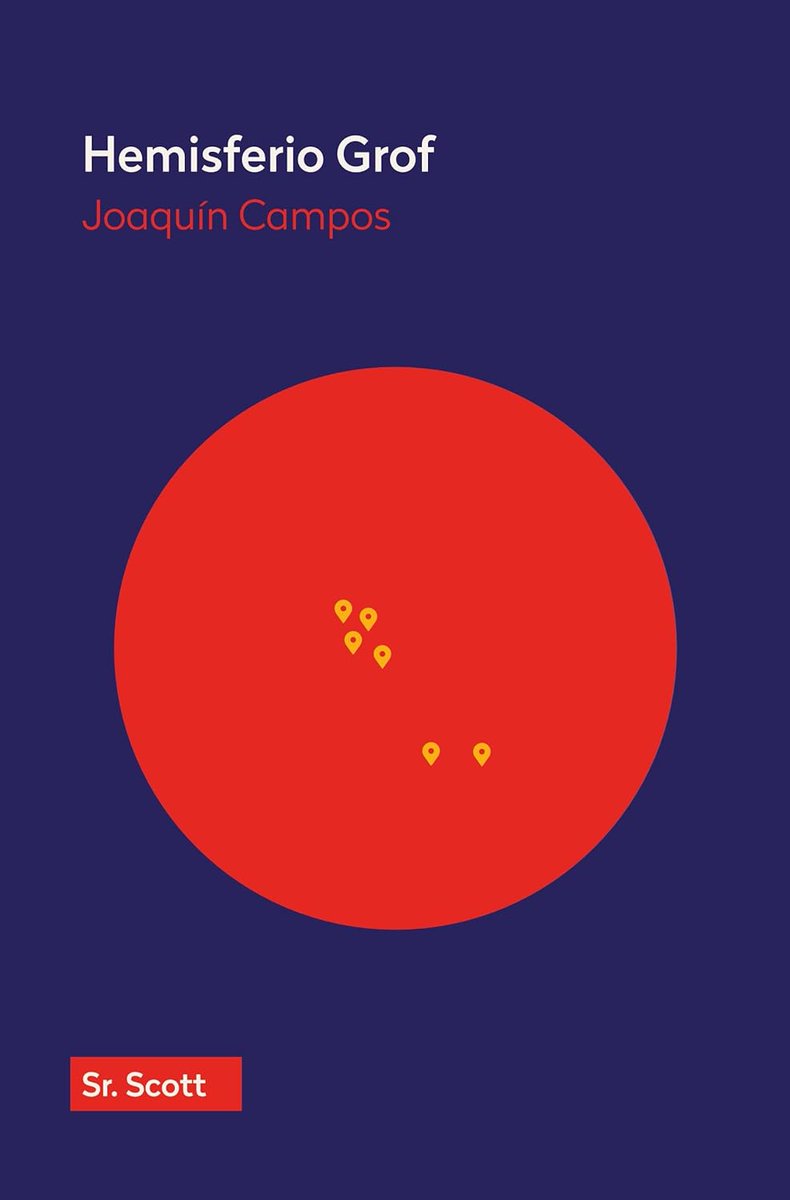 LibrosY's tweet photo. Lorenzo Castro Moral escribe sobre el último diario de Joaquín Campos "Hemisferio Grof" donde el escritor continúa con la apuesta de convertir la propia existencia en un laboratorio narrativo permanente. https://t.co/I0AAiN0vOw  @Srscottlibros  @JoaquinCamposR https://t.co/ETVfXOu12e