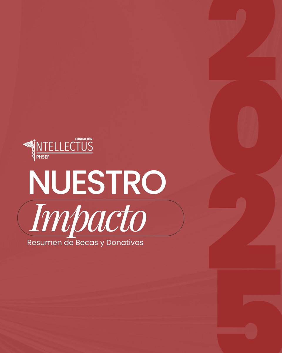 Fundación Intellectus tweet media