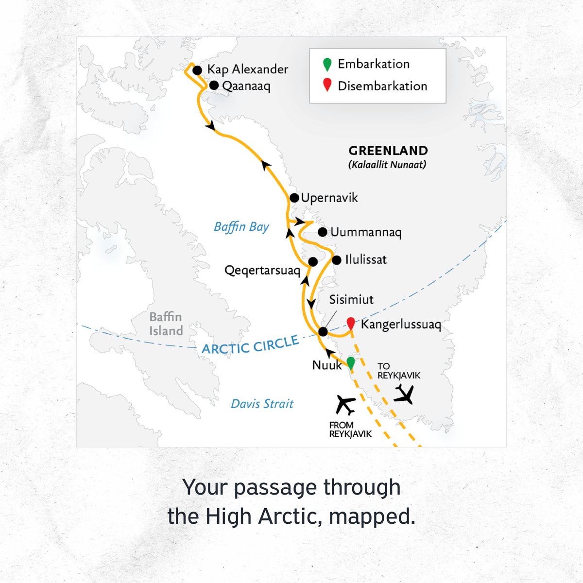 Quark Expeditions tweet media