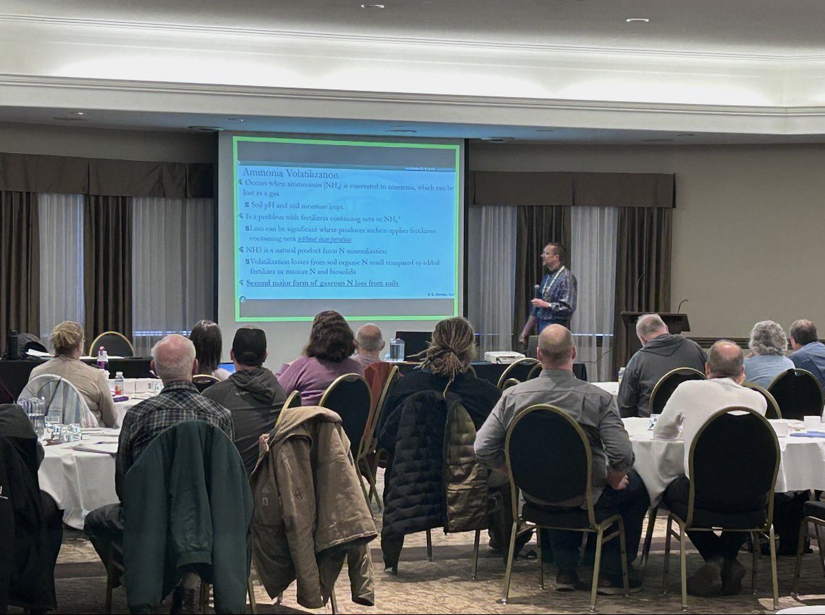 Grain Farmers of Ontario tweet media