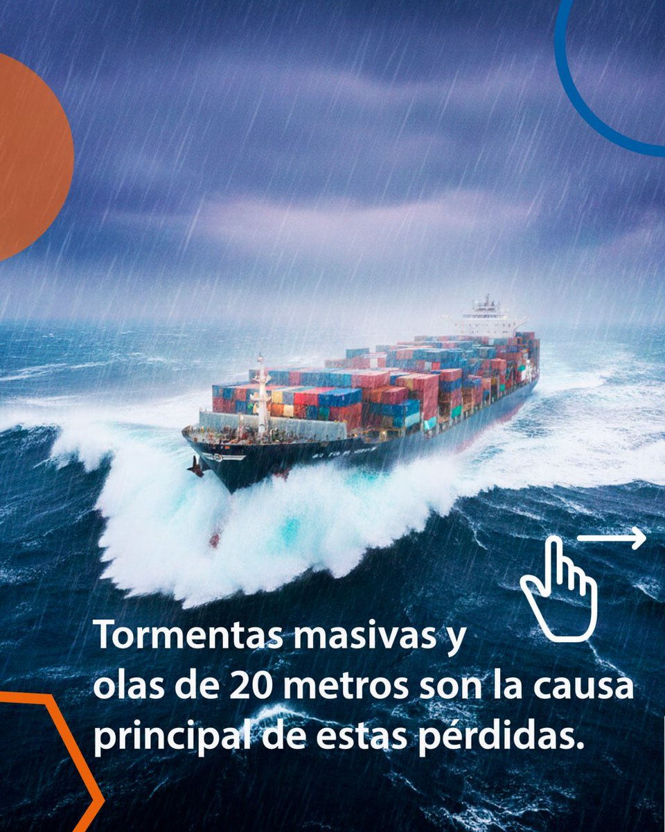 aplusworldwide's tweet image. The ocean hides secrets, but your cargo shouldn't be one of them. We navigate the risks to keep your business moving. 

🌊🛰️ El océano esconde secretos, pero tu carga no debería ser uno de ellos. Navegamos los riesgos para mantener tu negocio en marcha.
#Aplus #CargoTracking
