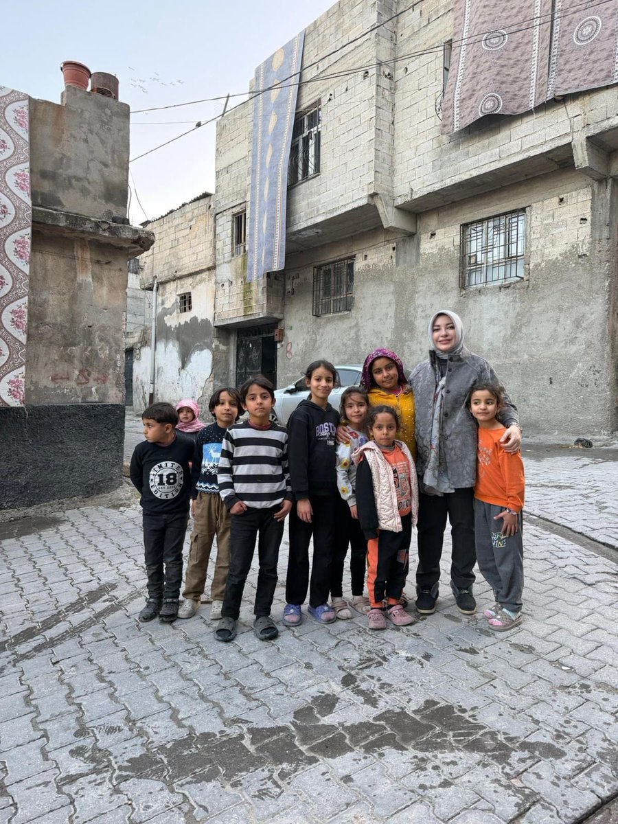 Çiğdem ERDOĞAN tweet media