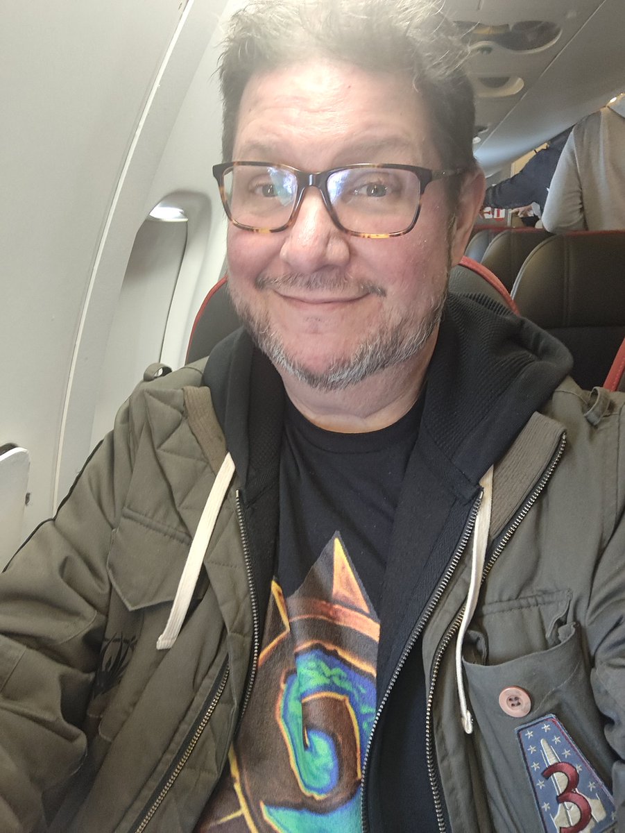 Dave B. Mitchell tweet media