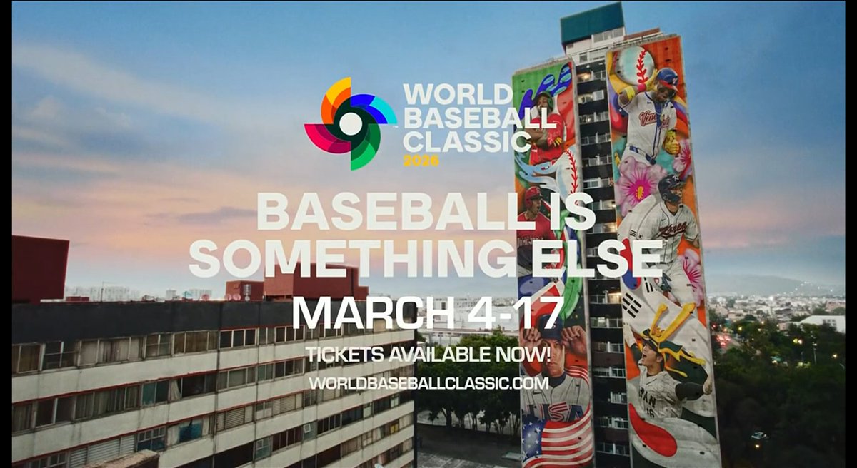 chachakobe4er's tweet image. World Baseball Classic is coming soon! #Ohtani #JungHooLee