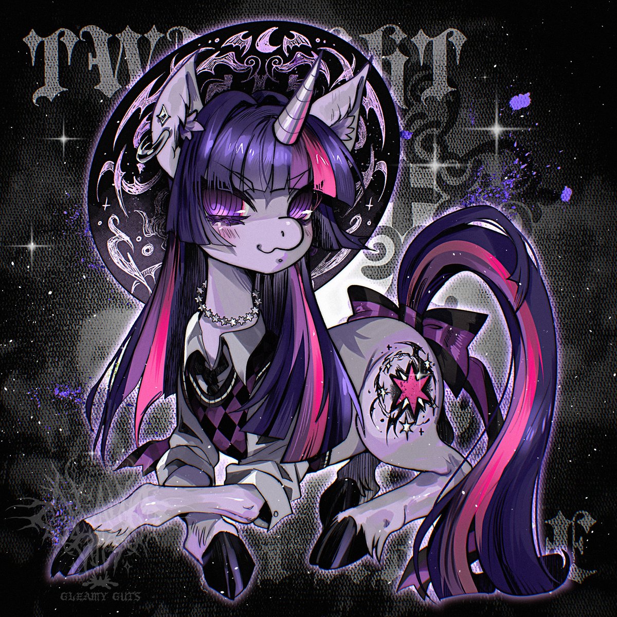 Twilight Sparkle✨