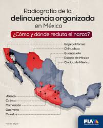 La única manera efectiva de combatir el crimen organizado es romper el pacto político criminal existente, su poder y complicidad es tan grande que difícilmente esto ocurra. Mientras tanto el país se hunde en la mierda y el ciudadano de bien esta solo frente a un grupo de