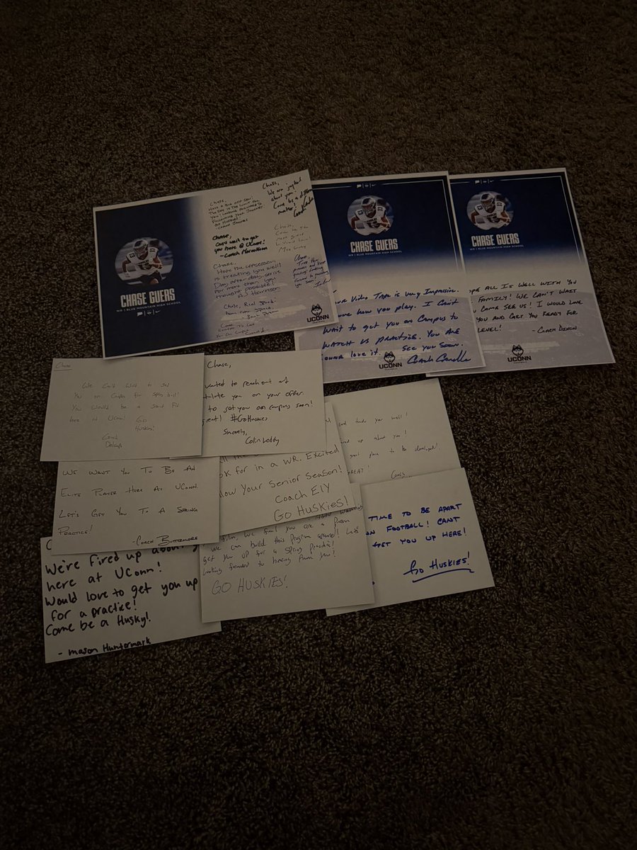 Chase Guers tweet media