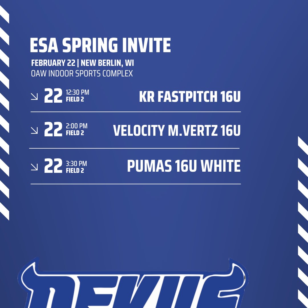 Melrose Park Devils-Gall 15U tweet media