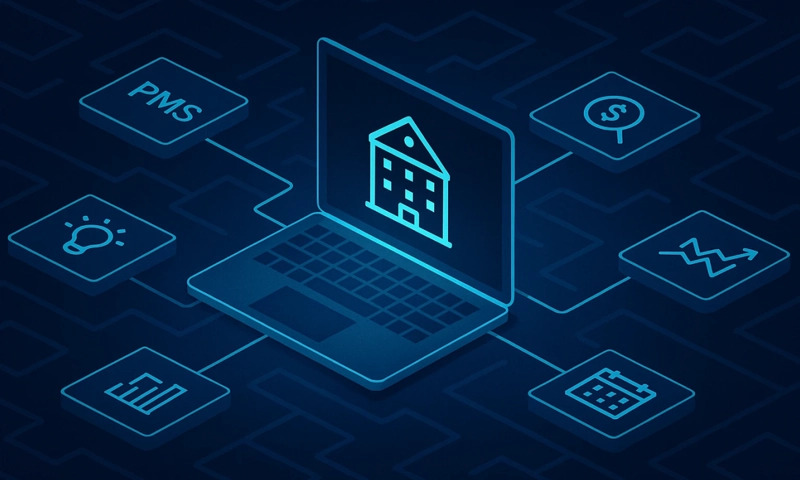 1HotelNews's tweet image. Is Your Hotel Technology Stack Ready for the Future? 7 Key Considerations for Revenue Managers &amp;amp; By Jonathan Gough: The hospitality industry is on the brink of a transformative era. Technological prowess… hotelnewsresource.com/article140081.… #HotelTech #HospitalityIndustry #RevenueManagement