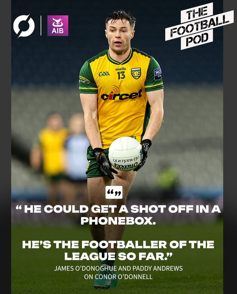 The Football Pod tweet media