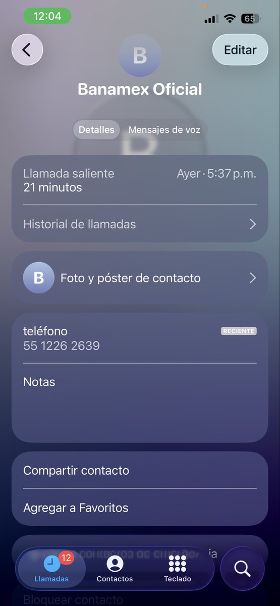 just_his_moon's tweet photo. Si tienen la oportunidad de adquirir un seguro con @banamex  desaprovéchenla!
Hice uso del supuesto descuento en medicamentos, dos llamadas de más de 20 minutos, casi 20 horas después no pueden enviarme el medicamento.
No espero nada de ellos y aún así decepcionan https://t.co/ntnxbP2LxA