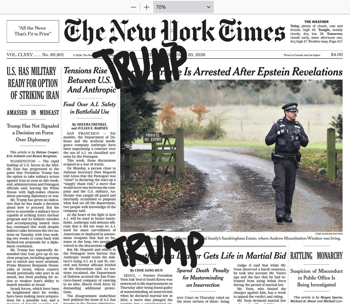 Fixed It!