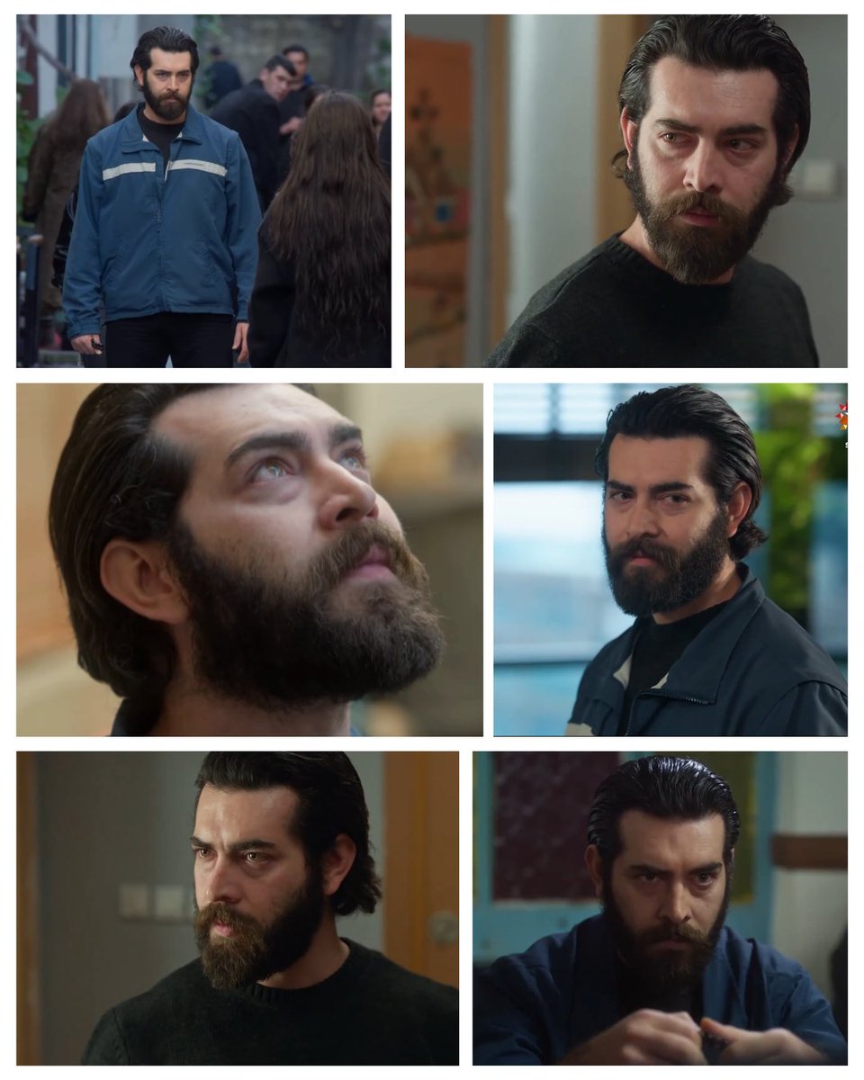 #SevdiğimSensin 2. Bölümünden Civan hakkındaki görüşleriniz nelerdir? Siz Civan'ın yerinde olsaydınız nasıl bir yol izlerdiniz?

Yorumlarda buluşalım 🤍

#BarışBaktaş