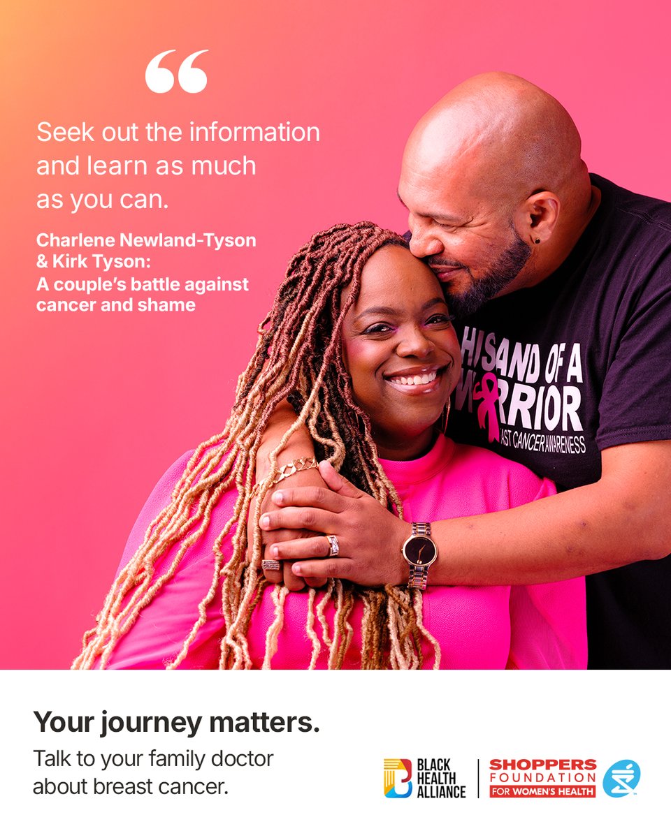 Black Health Alliance tweet media