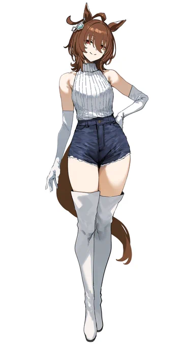 アグネスタキオン