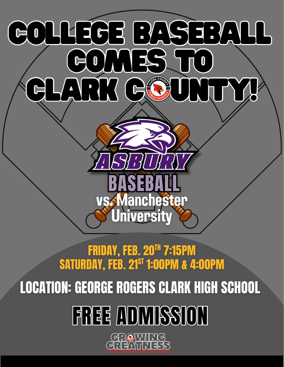 GRC Cardinals Baseball tweet media