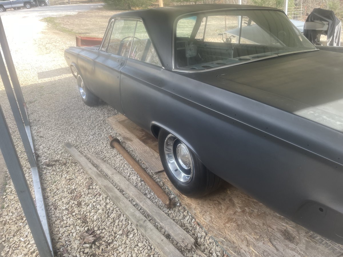 Beauty rings or no beauty rings?