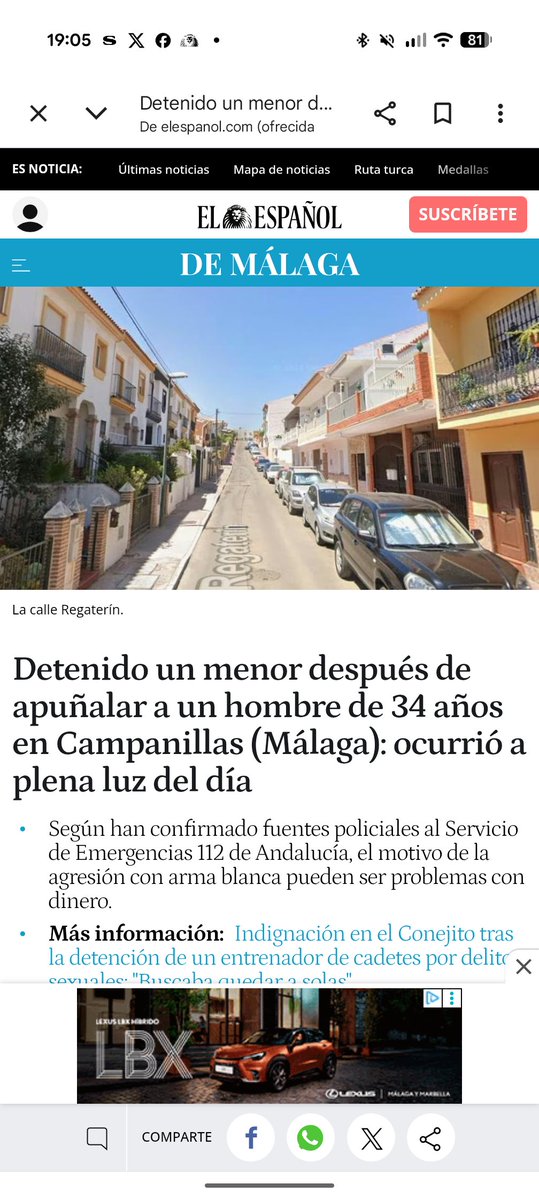 Alba Rosado tweet media