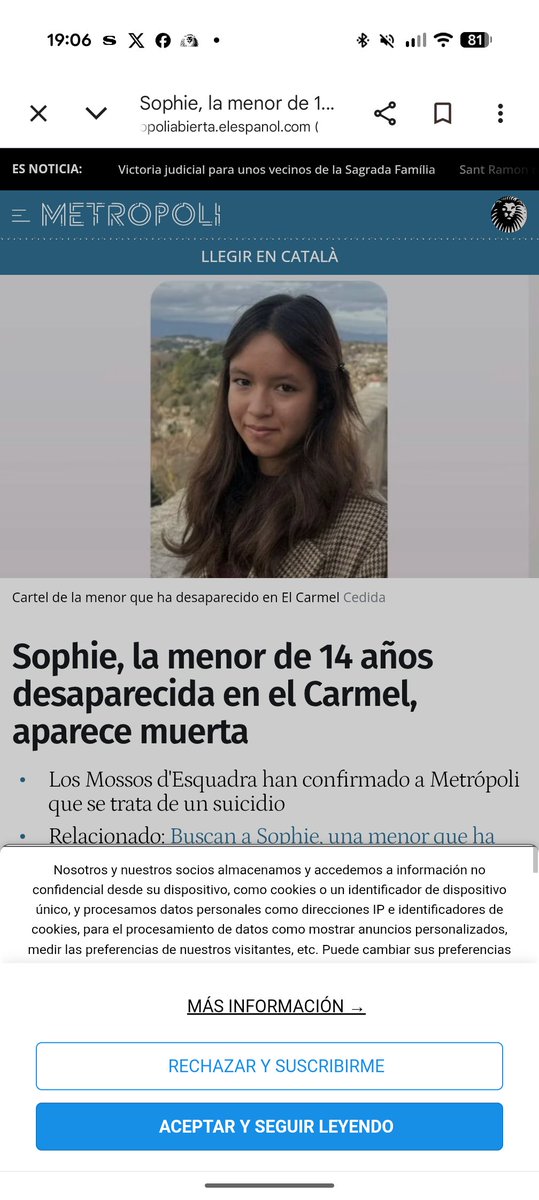 Alba Rosado tweet media