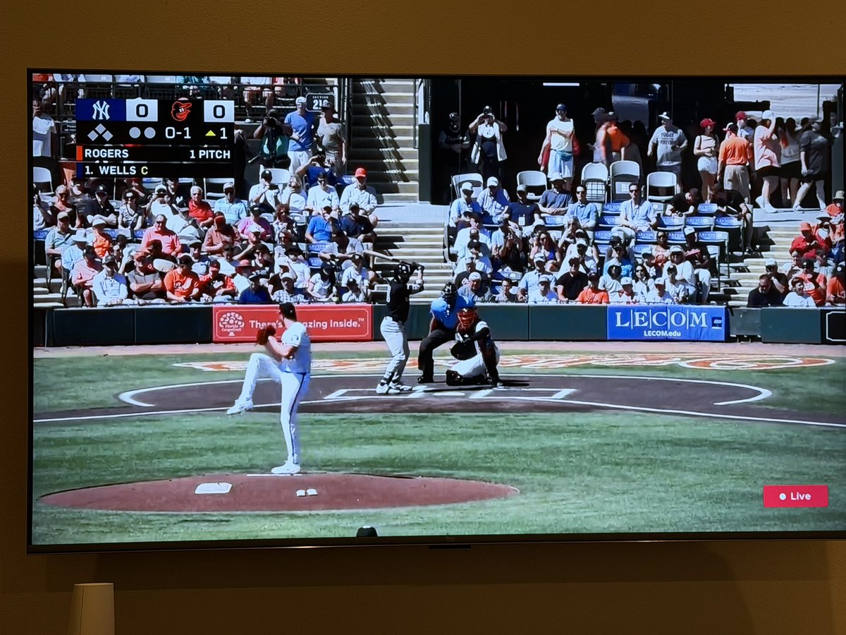 Chris Servello tweet media