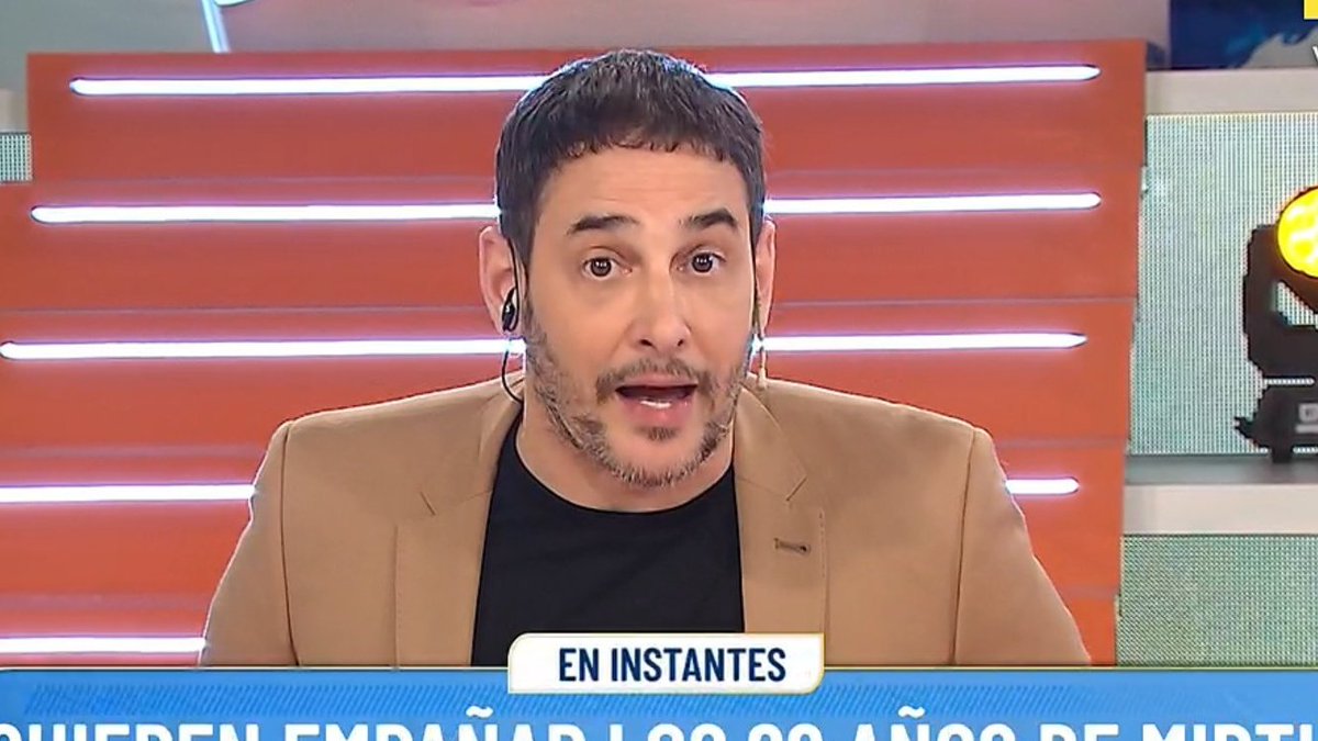 EL LAUCHA tweet media
