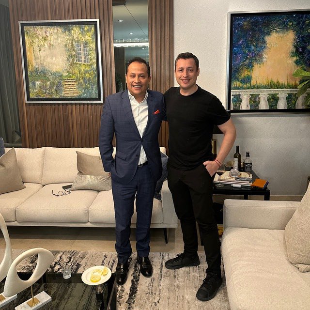 dolivo_a's tweet image. Estoy completamente convencido y seguro , que mi carnal @colosioriojas tendrá los mejores argumentos y ganará el debate hoy en #NL.