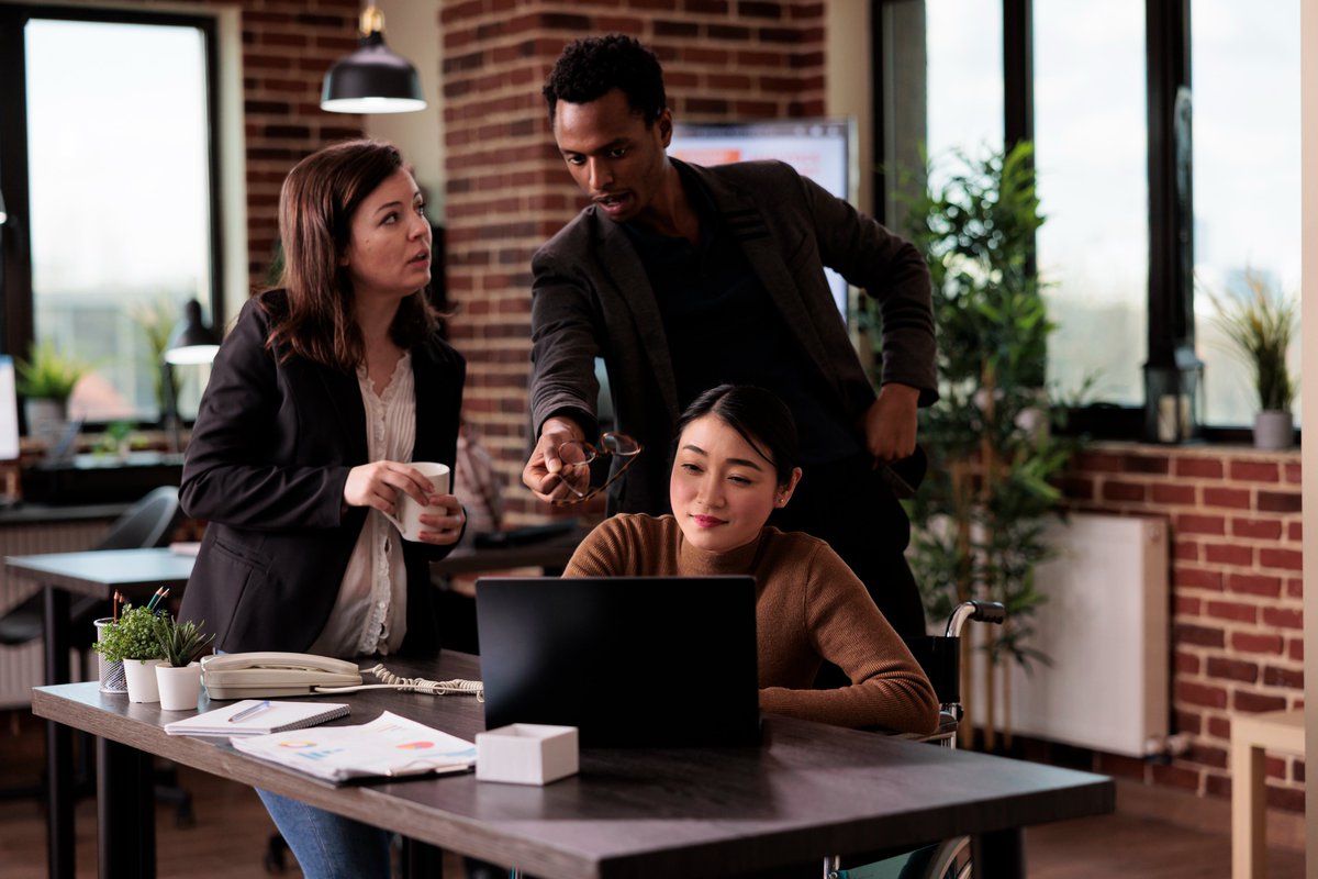 JK Flenory & Company tweet media