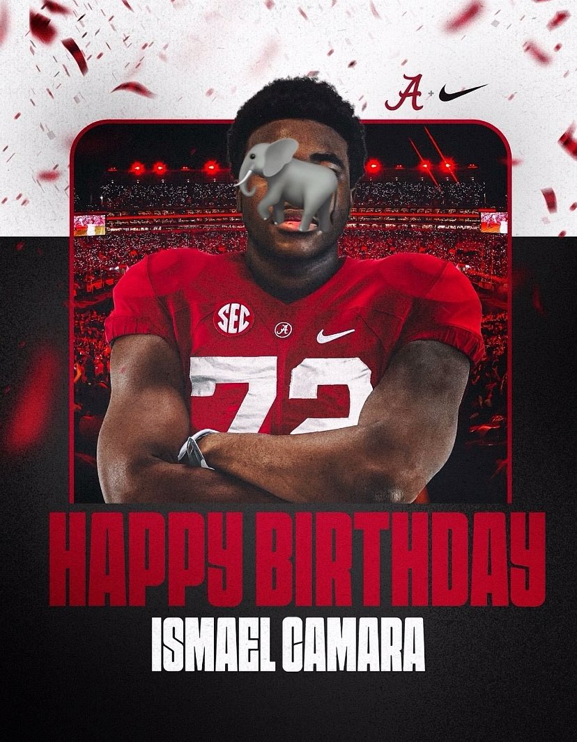 5🌟Ismael’’FREAKISH’’Camara tweet media