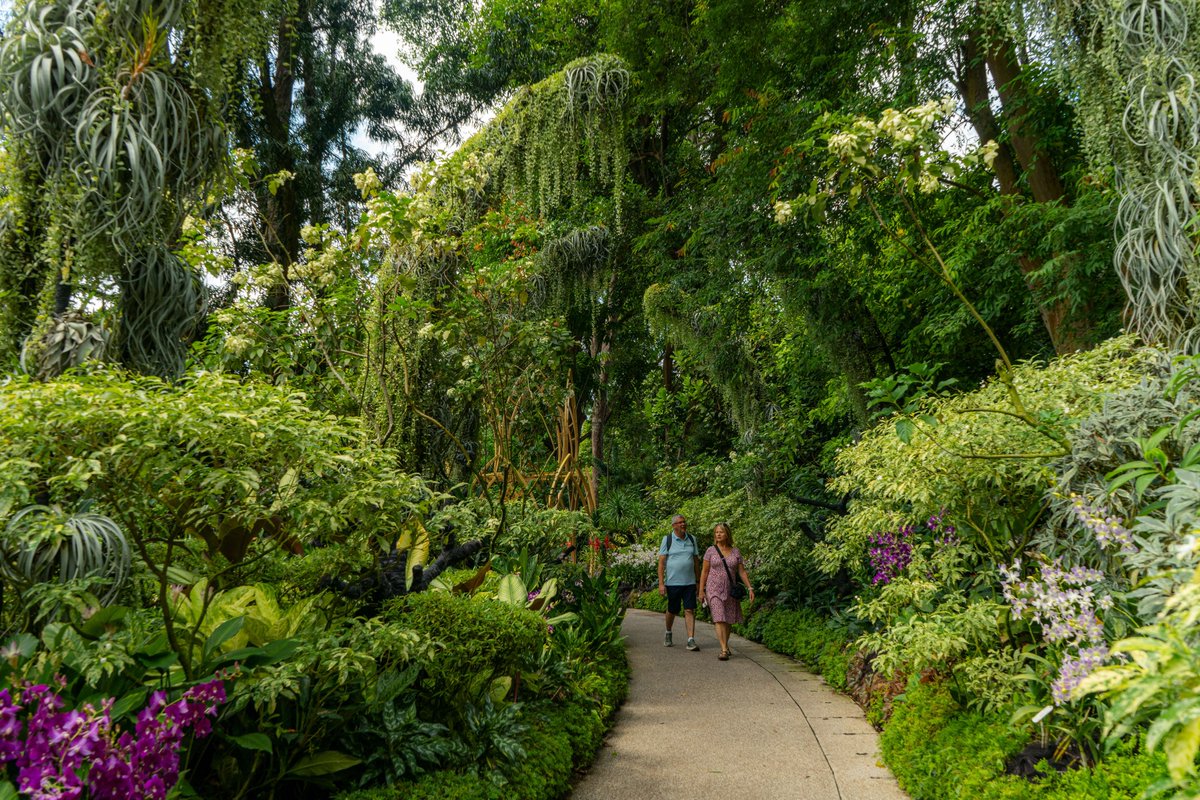 National Parks Board tweet media
