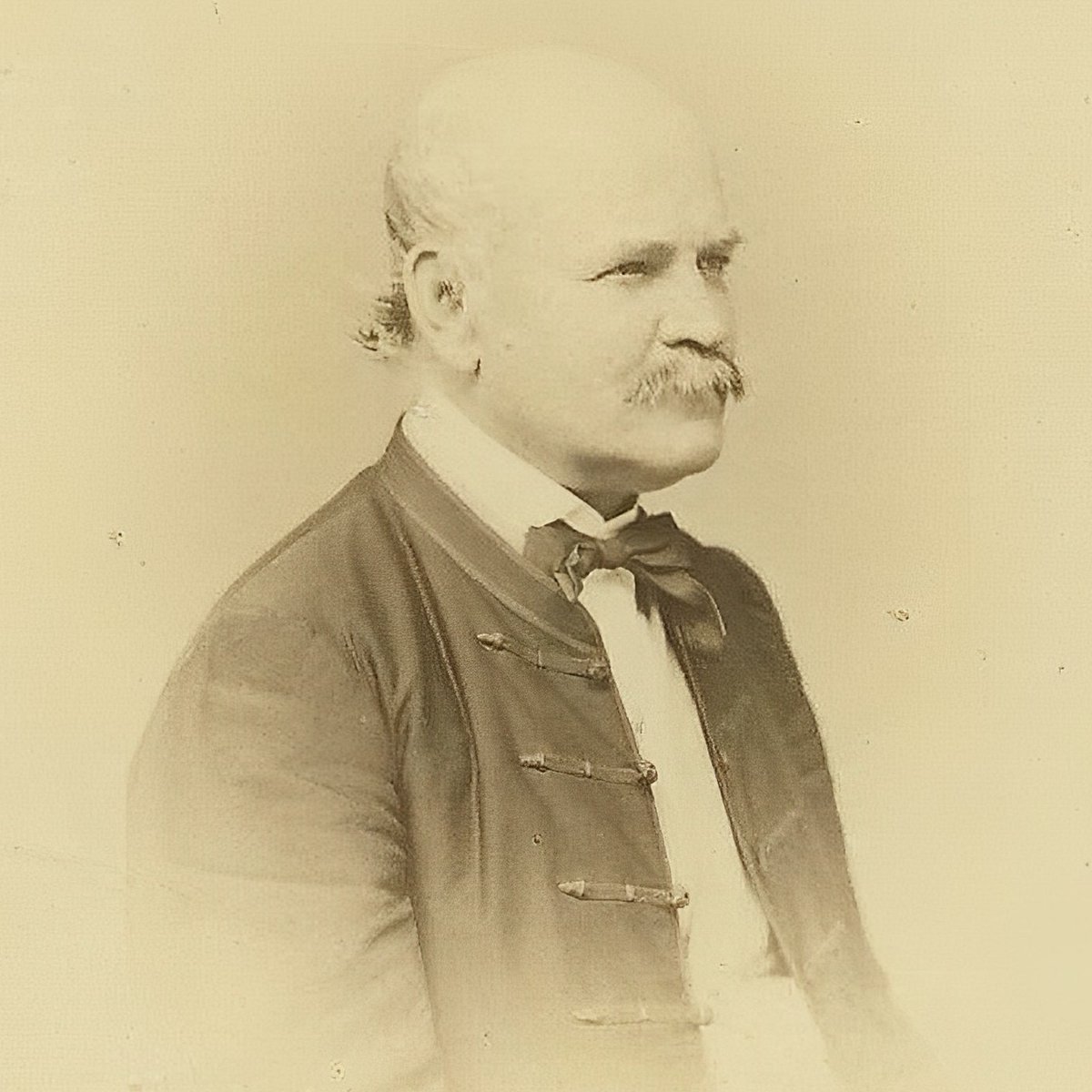 The Black Sheep tweet media