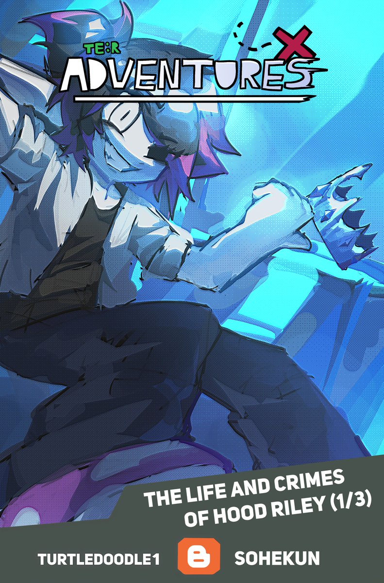 TE:R TEAM tweet media