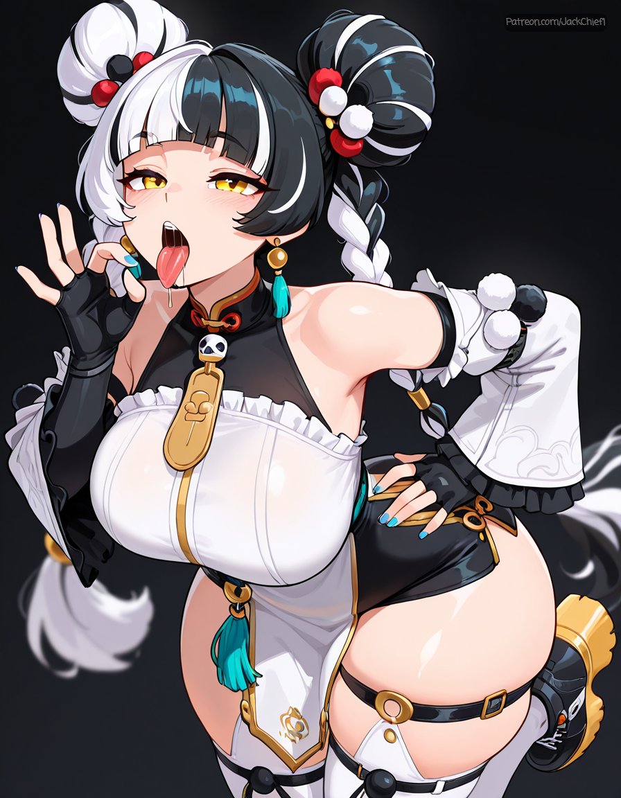 JackChief 💦 tweet media