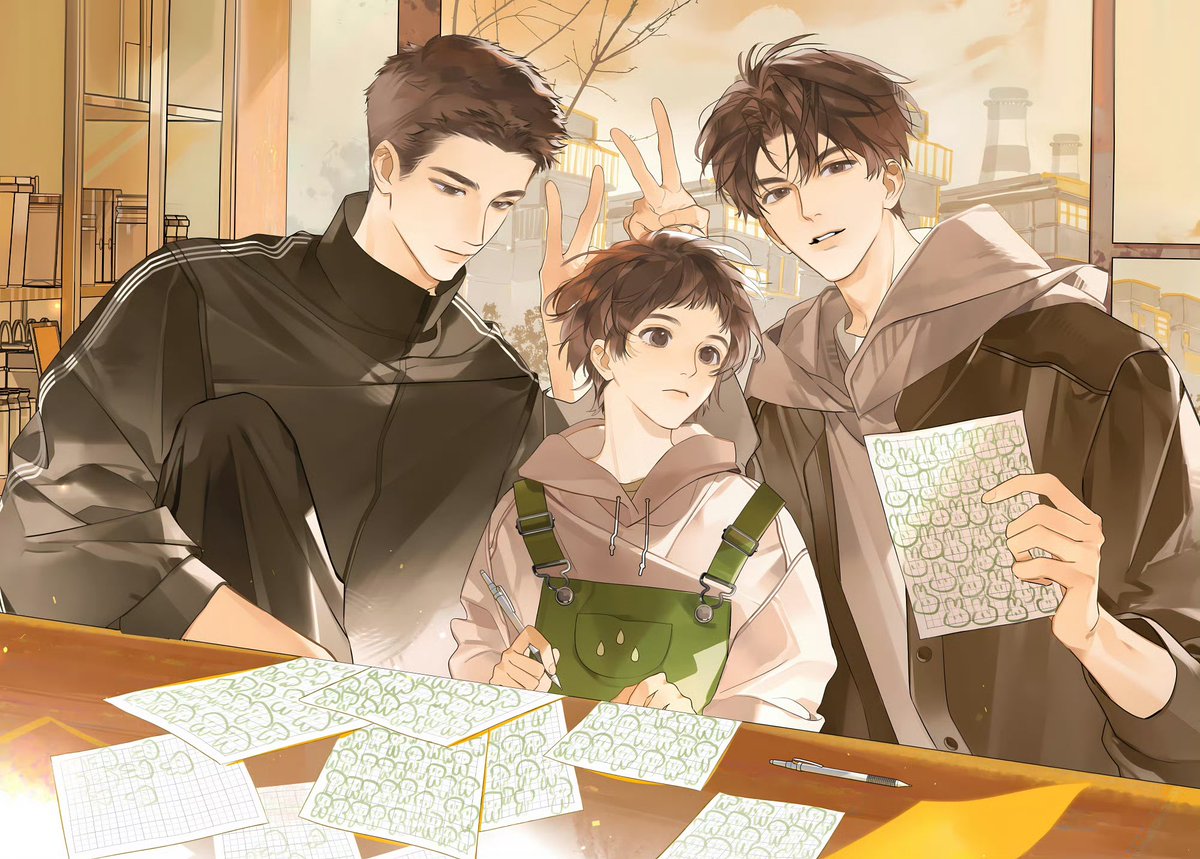 danmei_ss tweet media