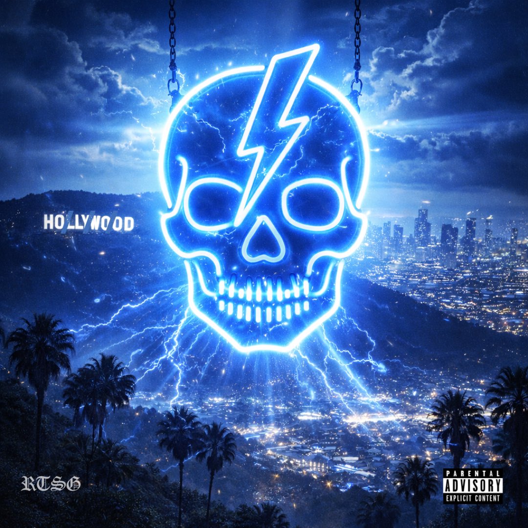 CMHretro's tweet photo. Lightning Bolt (EP) — OUT NOW
https://t.co/u9h3OmAruk https://t.co/JeG8icRdAD