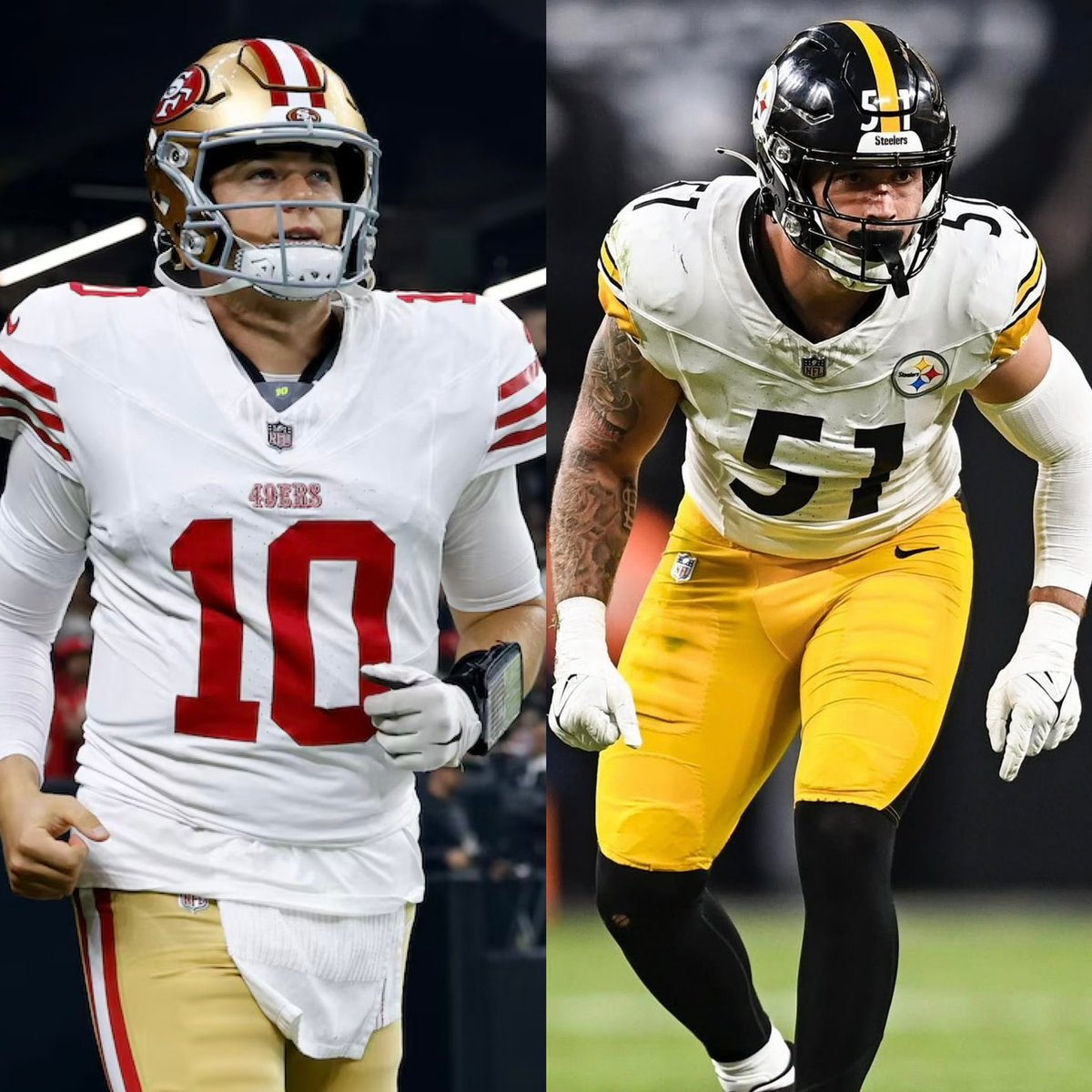 Coach Yac 🗣 tweet media