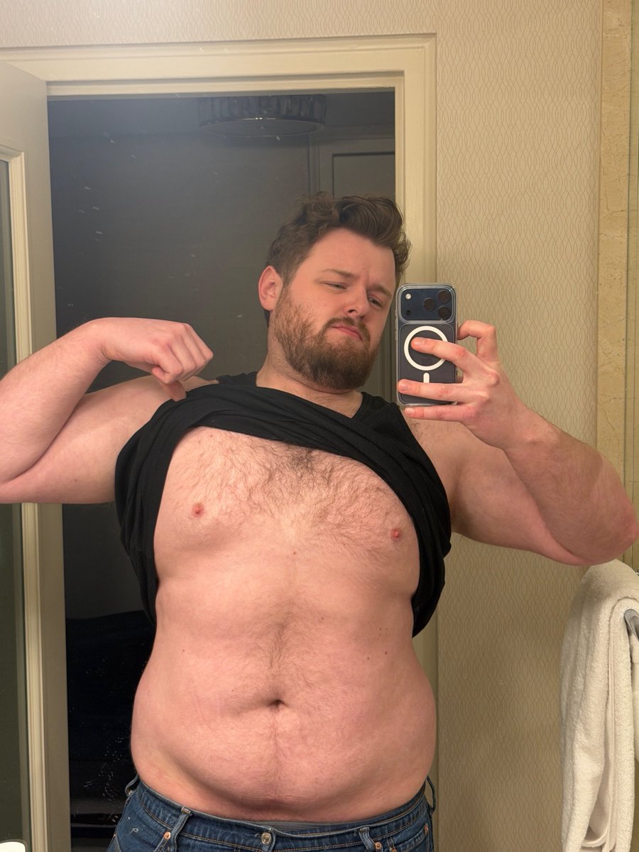 connor douglas ferguson tweet media