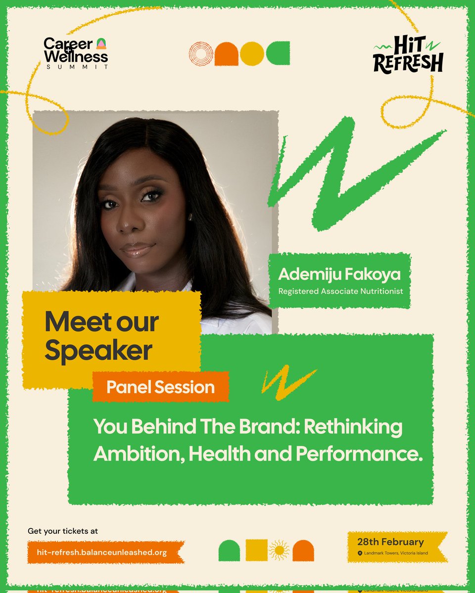Balance Unleashed tweet media