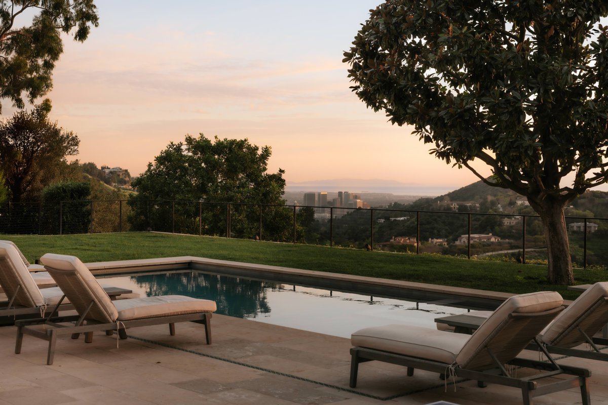 Douglas Elliman California tweet media