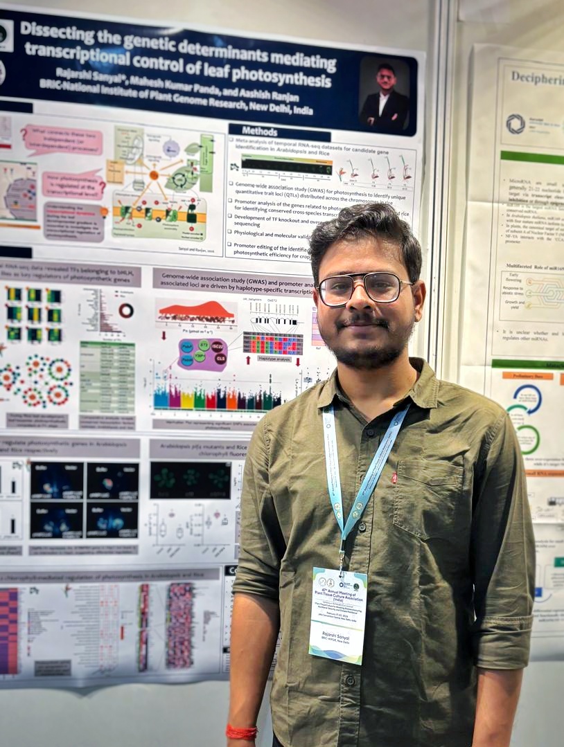 Rajarshi Sanyal tweet media