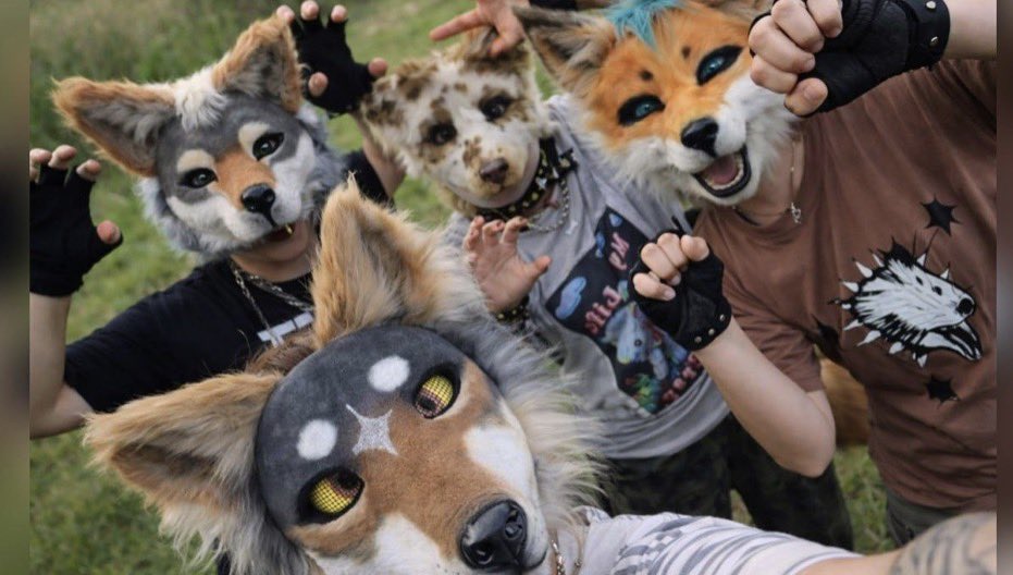 A propósito de los #Therian, les comparto mi columna vía <a href="/MiDiarioVpar/">Mi Diario Informa</a> 
#YarimeLobo

Ingresa aquí 
midiario.co/2026/02/20/el-…

#ATENCIÓN 
#INDvsPAK #1Companhia