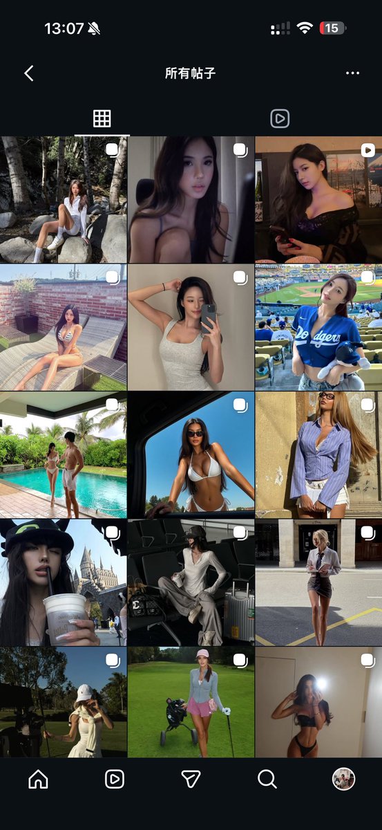 谁不爱看美女呢
我自己收藏夹都收藏一堆美女
美女才是第一生产力
身材比脸重要 我一直给我自己洗脑就是这个
健身坚持的动力也是源于美女曼妙的身材啊