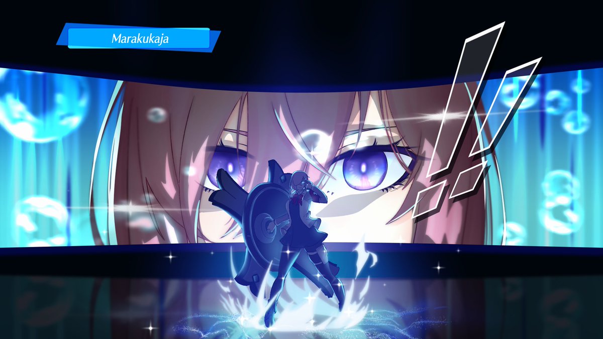 RyouMirul (Art Comm Open) | Mashu Ramadan ongoing tweet media