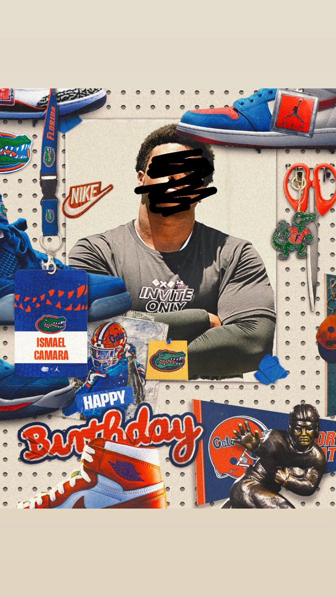 5🌟Ismael’’FREAKISH’’Camara tweet media