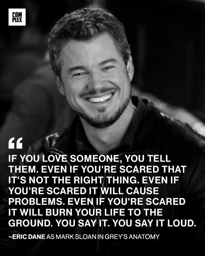 <a href="/DiscussingFilm/">DiscussingFilm</a> We'll miss you Eric ❤️🕊️