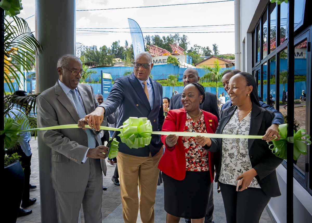 BPR Bank Rwanda Plc tweet media