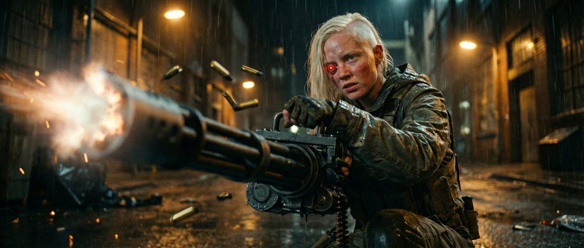 QT your Girl with Gun!

I'd like to thank <a href="/UmbraNexus404/">UmbraNexus</a> and <a href="/outkup/">outkup</a> for the inspiration!