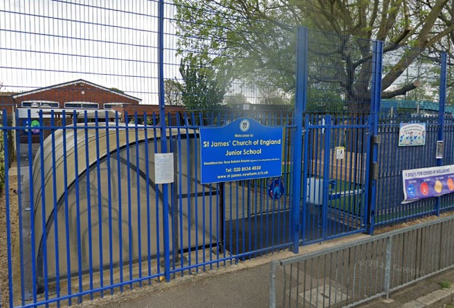 Newham Voices tweet media