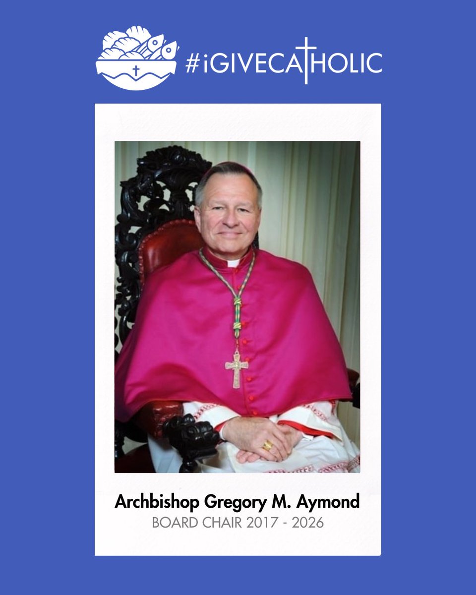 iGiveCatholic tweet media