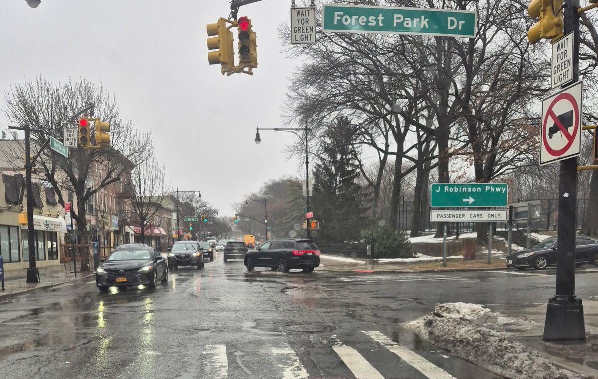 Joann Ariola NYC Council District 32 tweet media